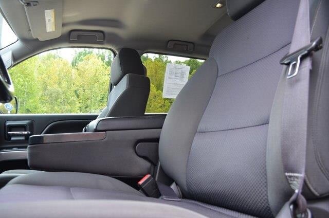 2016 Chevrolet Silverado - $20,900