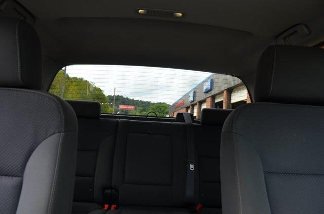 2016 Chevrolet Silverado - $20,900