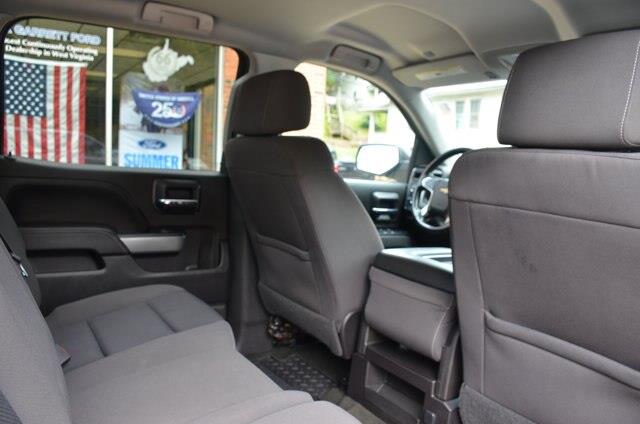 2016 Chevrolet Silverado - $20,900