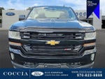 2016 Silverado 1500 Thumbnail 2