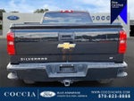 2016 Silverado 1500 Thumbnail 5