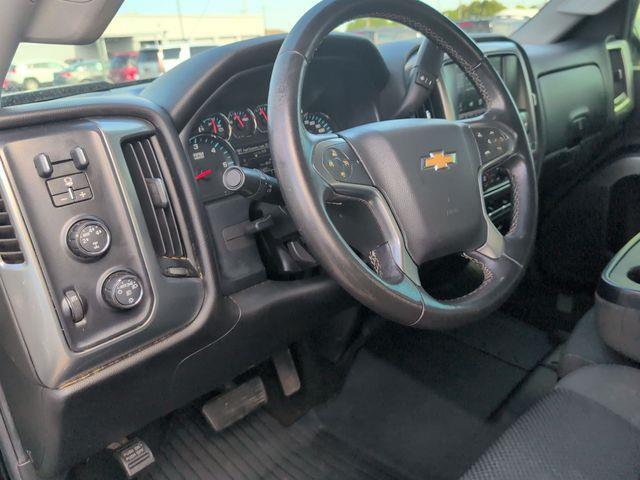 2016 Chevrolet Silverado - $21,988