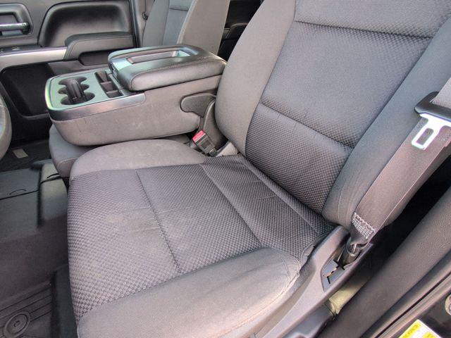 2016 Chevrolet Silverado - $21,988
