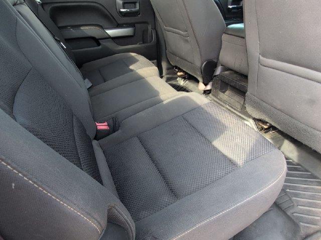2016 Chevrolet Silverado - $21,988