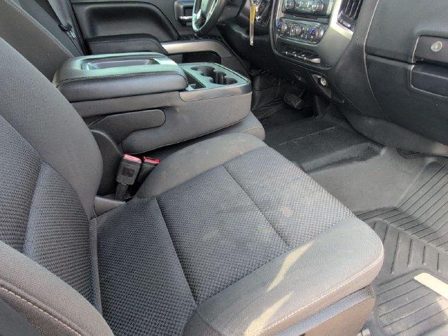 2016 Chevrolet Silverado - $21,988