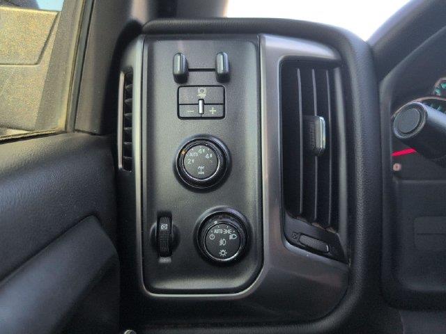 2016 Chevrolet Silverado - $21,988