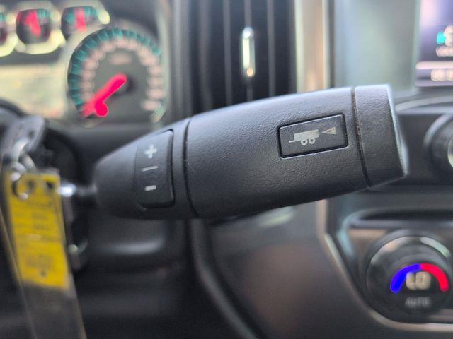 2016 Chevrolet Silverado - $21,988