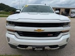 2017 Silverado 1500 Thumbnail 2