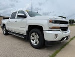 2017 Silverado 1500 Thumbnail 3
