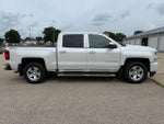 2017 Silverado 1500 Thumbnail 4