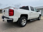 2017 Silverado 1500 Thumbnail 5