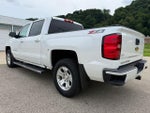 2017 Silverado 1500 Thumbnail 7