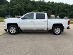 2017 Silverado 1500 Thumbnail 8