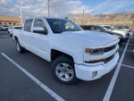 2017 Silverado 1500 Thumbnail 2
