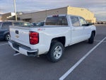2017 Silverado 1500 Thumbnail 3