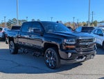 2017 Silverado 1500 Thumbnail 3
