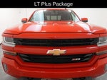 2017 Silverado 1500 Thumbnail 2