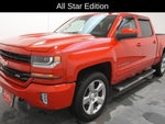 2017 Silverado 1500 Thumbnail 3