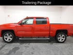 2017 Silverado 1500 Thumbnail 4