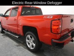 2017 Silverado 1500 Thumbnail 6