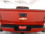2017 Silverado 1500 Thumbnail 8