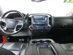 2017 Silverado 1500 Thumbnail 29