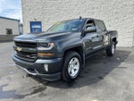 2018 Silverado 1500 Thumbnail 2