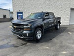2018 Silverado 1500 Thumbnail 3