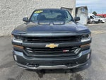 2018 Silverado 1500 Thumbnail 4