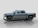 2018 Silverado 1500 Thumbnail 3