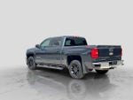 2018 Silverado 1500 Thumbnail 4