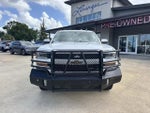 2018 Silverado 1500 Thumbnail 3