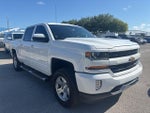 2018 Silverado 1500 Thumbnail 3