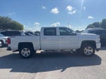 2018 Silverado 1500 Thumbnail 4