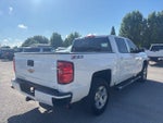 2018 Silverado 1500 Thumbnail 5