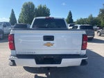 2018 Silverado 1500 Thumbnail 6