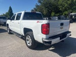2018 Silverado 1500 Thumbnail 7