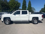 2018 Silverado 1500 Thumbnail 8