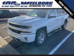 2018 Silverado 1500 Thumbnail 1