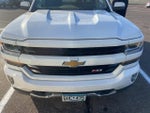 2018 Silverado 1500 Thumbnail 2
