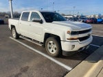 2018 Silverado 1500 Thumbnail 3
