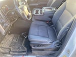 2018 Silverado 1500 Thumbnail 4