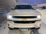 2018 Silverado 1500 Thumbnail 5