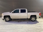 2018 Silverado 1500 Thumbnail 6