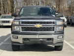 2014 Silverado 1500 Thumbnail 2