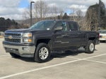 2014 Silverado 1500 Thumbnail 3