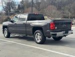2014 Silverado 1500 Thumbnail 5
