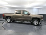2014 Silverado 1500 Thumbnail 3