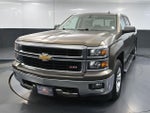 2014 Silverado 1500 Thumbnail 12