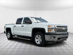 2014 Silverado 1500 Thumbnail 1